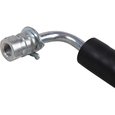 SUNSONG NORTH AMERICA - 2206552 - Rear Center Brake Hydraulic Hose pa2