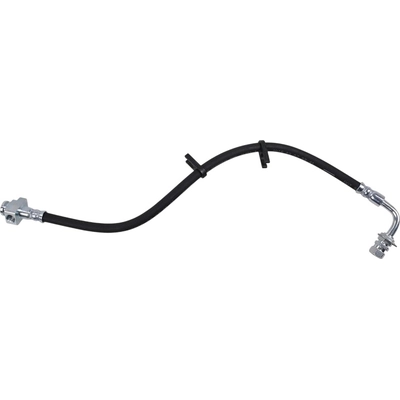SUNSONG NORTH AMERICA - 2206553 - Rear Right Inner Brake Hydraulic Hose pa1