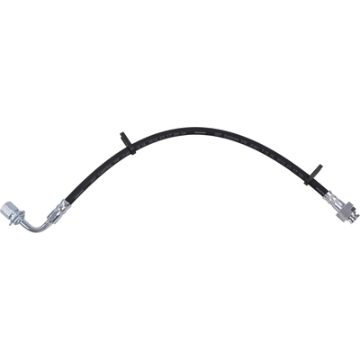 SUNSONG NORTH AMERICA - 2206554 - Rear Left Inner Brake Hydraulic Hose pa1