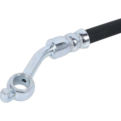 SUNSONG NORTH AMERICA - 2206582 - Rear Left Brake Hydraulic Hose pa2