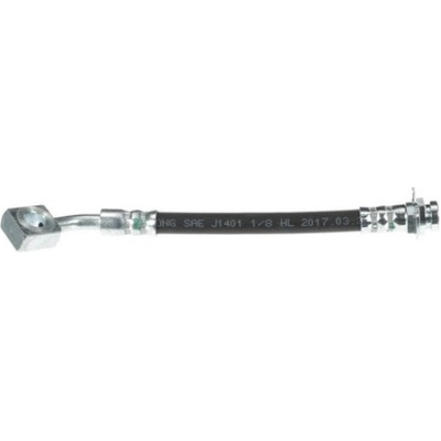 SUNSONG NORTH AMERICA - 2206595 - Rear Left Brake Hydraulic Hose pa1