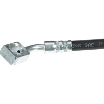 SUNSONG NORTH AMERICA - 2206595 - Rear Left Brake Hydraulic Hose pa2