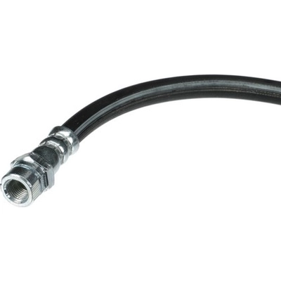 Rear Brake Hose by SUNSONG NORTH AMERICA - 2206597 pa4