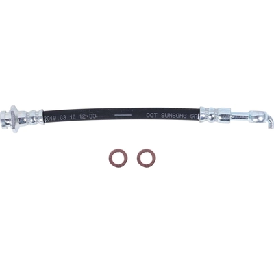 SUNSONG NORTH AMERICA - 2206612 - Rear Right Outer Brake Hydraulic Hose pa1