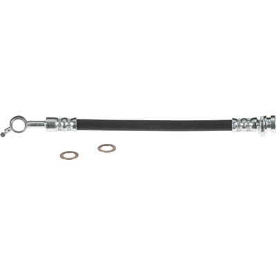 SUNSONG NORTH AMERICA - 2206613 - Rear Left Outer Brake Hydraulic Hose pa1