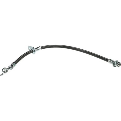 SUNSONG NORTH AMERICA - 2206640 - Rear Left Brake Hydraulic Hose pa1
