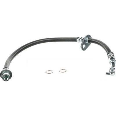 SUNSONG NORTH AMERICA - 2206641 - Rear Right Brake Hydraulic Hose pa1