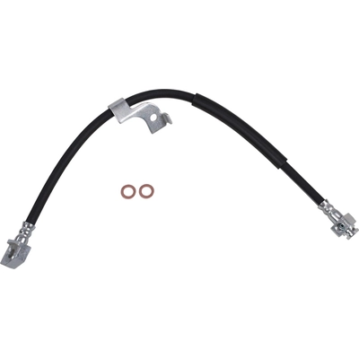 SUNSONG NORTH AMERICA - 2206656 - Rear Left Brake Hydraulic Hose pa1