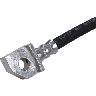 SUNSONG NORTH AMERICA - 2206656 - Rear Left Brake Hydraulic Hose pa2
