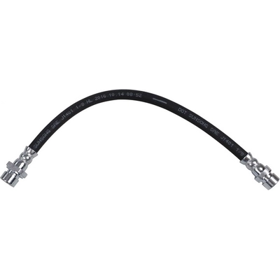 Rear Brake Hose by SUNSONG NORTH AMERICA - 2206663 pa4