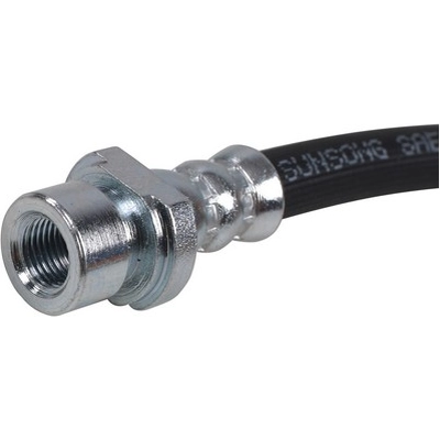 Rear Brake Hose by SUNSONG NORTH AMERICA - 2206663 pa5