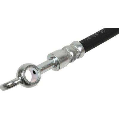 Rear Brake Hose by SUNSONG NORTH AMERICA - 2206668 pa4