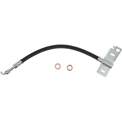 Rear Brake Hose by SUNSONG NORTH AMERICA - 2206668 pa6