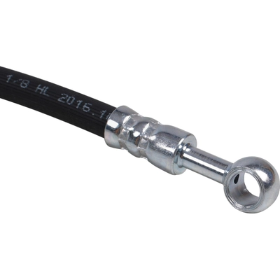SUNSONG NORTH AMERICA - 2206685 - Rear Passenger Side Brake Hydraulic Hose pa2