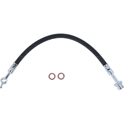 SUNSONG NORTH AMERICA - 2206697 - Rear Driver Side Brake Hydraulic Hose pa1