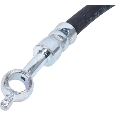 SUNSONG NORTH AMERICA - 2206697 - Rear Driver Side Brake Hydraulic Hose pa2
