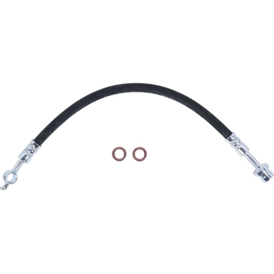 SUNSONG NORTH AMERICA - 2206698 - Rear Passenger Side Brake Hydraulic Hose pa1