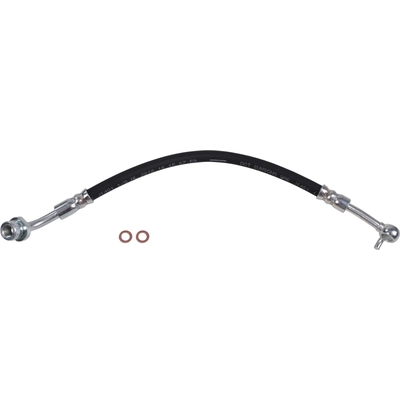 SUNSONG NORTH AMERICA - 2206701 - Rear Driver Side Brake Hydraulic Hose pa1