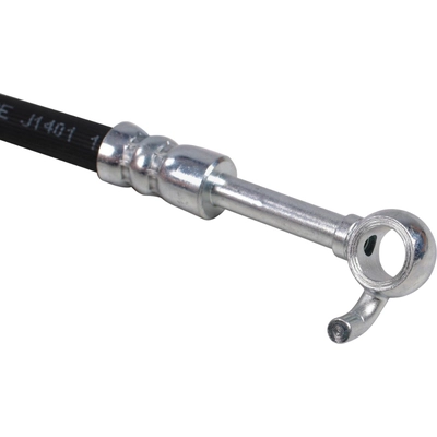 SUNSONG NORTH AMERICA - 2206701 - Rear Driver Side Brake Hydraulic Hose pa2