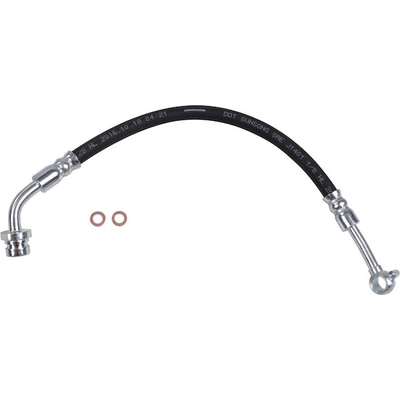 Rear Brake Hose by SUNSONG NORTH AMERICA - 2206702 pa1
