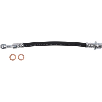 Rear Brake Hose by SUNSONG NORTH AMERICA - 2206704 pa4