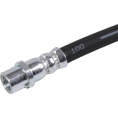 Rear Brake Hose by SUNSONG NORTH AMERICA - 2206711 pa2