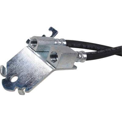 SUNSONG NORTH AMERICA - 2206716 - Rear Center Brake Hydraulic Hose pa4