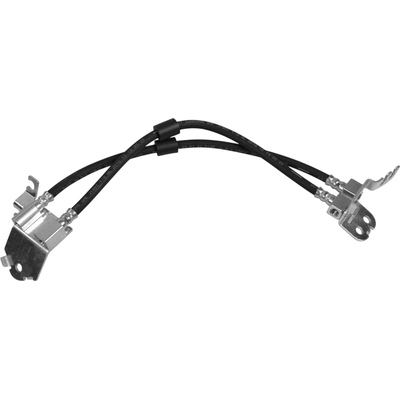 SUNSONG NORTH AMERICA - 2206716 - Rear Center Brake Hydraulic Hose pa5
