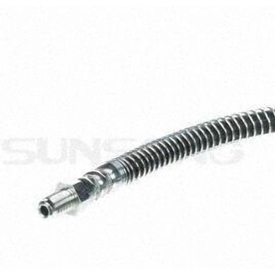 Rear Brake Hose by SUNSONG NORTH AMERICA - 2206729 pa2