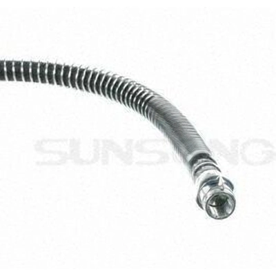 Rear Brake Hose by SUNSONG NORTH AMERICA - 2206729 pa3