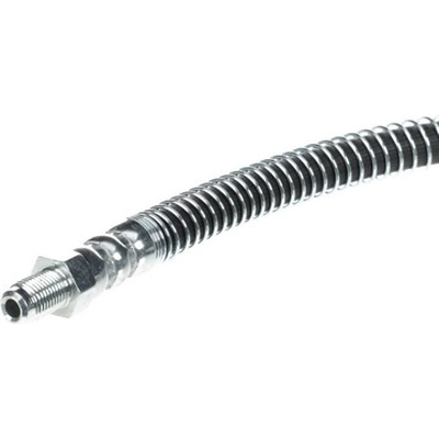 Rear Brake Hose by SUNSONG NORTH AMERICA - 2206729 pa6
