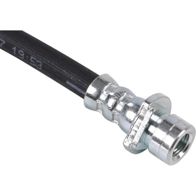 Rear Brake Hose by SUNSONG NORTH AMERICA - 2207049 pa4