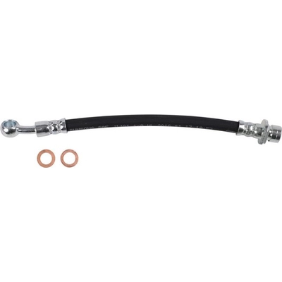 Rear Brake Hose by SUNSONG NORTH AMERICA - 2207049 pa6
