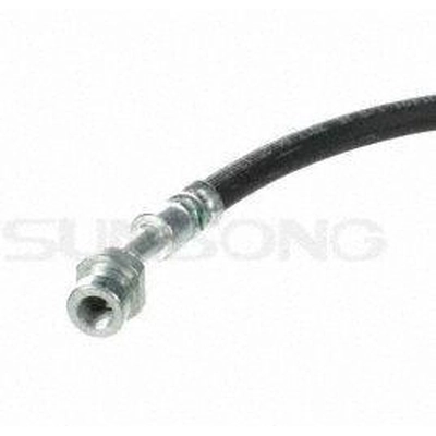 Rear Brake Hose by SUNSONG NORTH AMERICA - 2207145 pa2