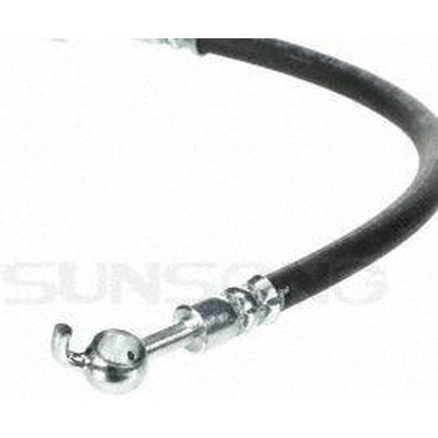 Rear Brake Hose by SUNSONG NORTH AMERICA - 2207145 pa3