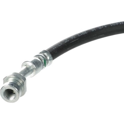 Rear Brake Hose by SUNSONG NORTH AMERICA - 2207145 pa4