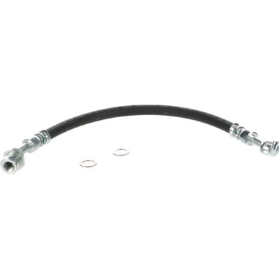 Rear Brake Hose by SUNSONG NORTH AMERICA - 2207145 pa5