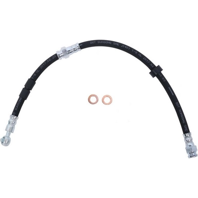 Rear Brake Hose by SUNSONG NORTH AMERICA - 2207149 pa5