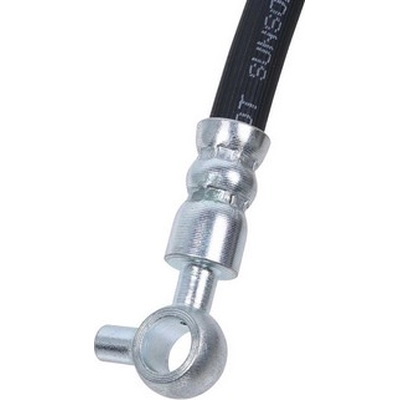 Rear Brake Hose by SUNSONG NORTH AMERICA - 2207149 pa6
