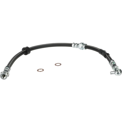 Rear Brake Hose by SUNSONG NORTH AMERICA - 2207150 pa2