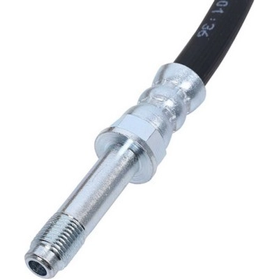 Rear Brake Hose by SUNSONG NORTH AMERICA - 2207151 pa8