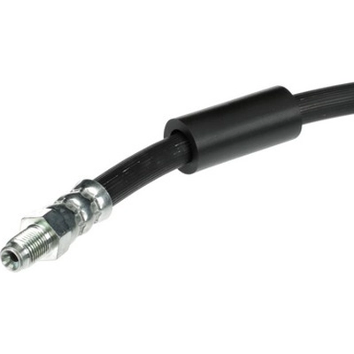 Rear Brake Hose by SUNSONG NORTH AMERICA - 2207152 pa4