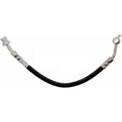 Rear Brake Hose by SUNSONG NORTH AMERICA - 2207161 pa1