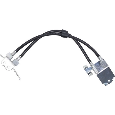 Rear Brake Hose by SUNSONG NORTH AMERICA - 2207171 pa4
