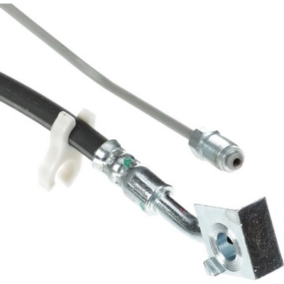 Rear Brake Hose by SUNSONG NORTH AMERICA - 2207174 pa4