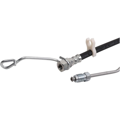 Rear Brake Hose by SUNSONG NORTH AMERICA - 2207176 pa4