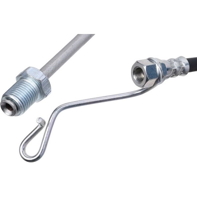 Rear Brake Hose by SUNSONG NORTH AMERICA - 2207323 pa5