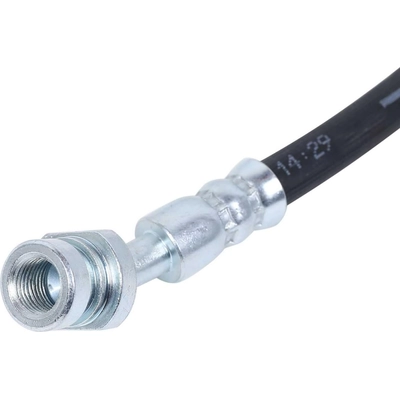 Rear Brake Hose by SUNSONG NORTH AMERICA - 2207326 pa2