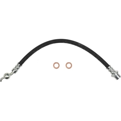 Rear Brake Hose by SUNSONG NORTH AMERICA - 2207353 pa2