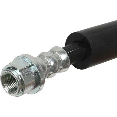 Rear Brake Hose by SUNSONG NORTH AMERICA - 2207421 pa5
